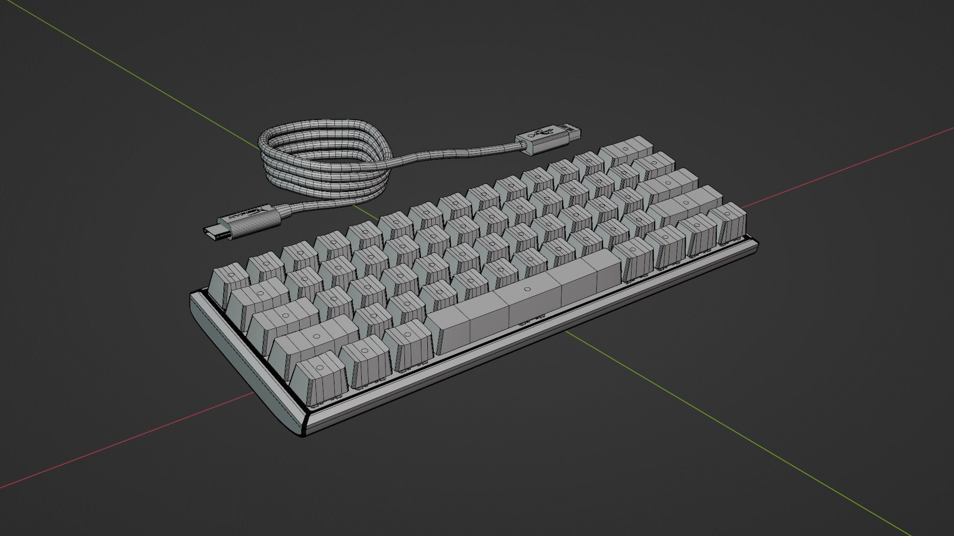 Mechanical Keyboard