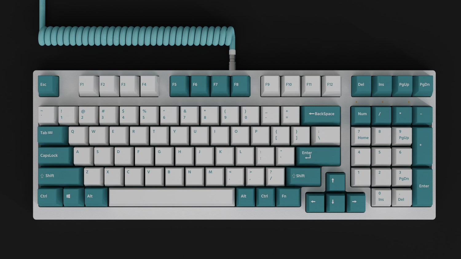 Mechanical Keyboard