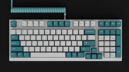 Mechanical Keyboard