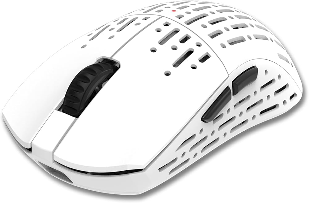 Gaming Mouse