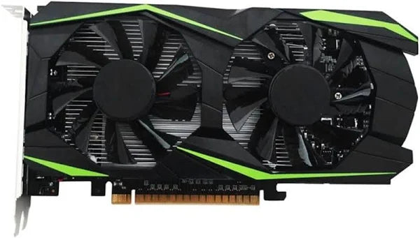 Graphics cards | 1050Ti
