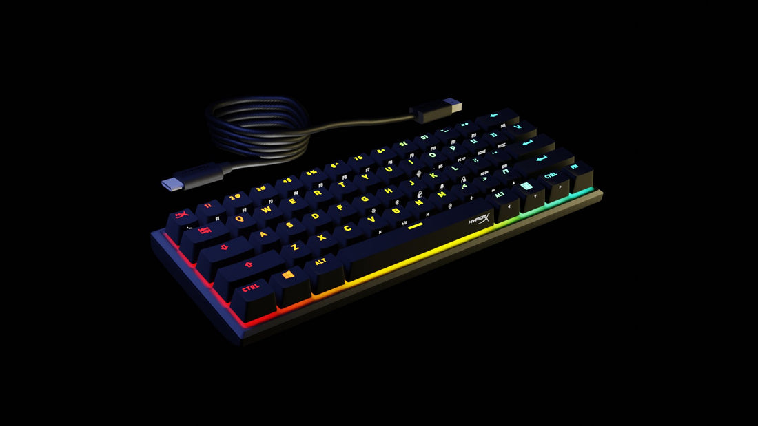 Mechanical Keyboard