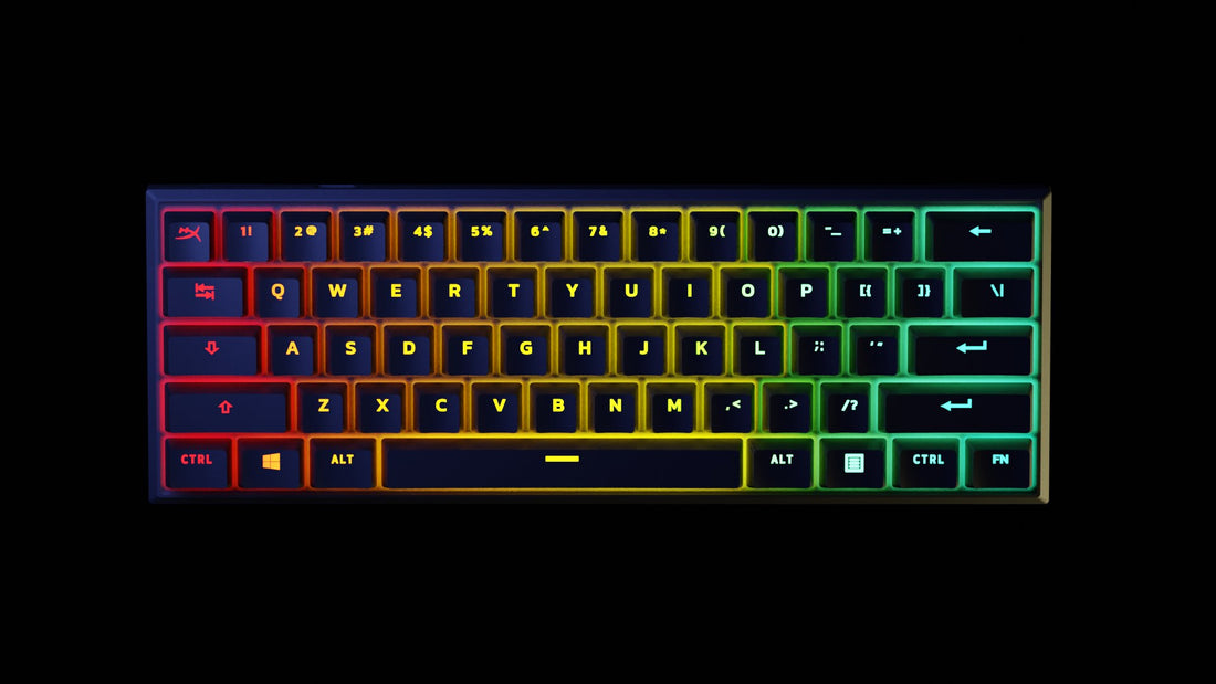 Mechanical Keyboard
