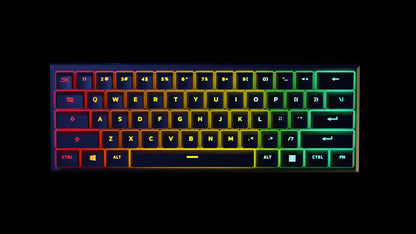 Mechanical Keyboard