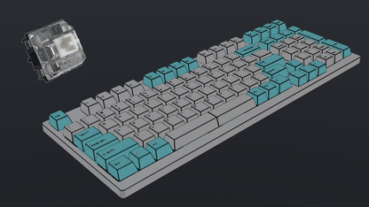 Mechanical Keyboard
