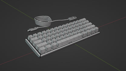 Mechanical Keyboard