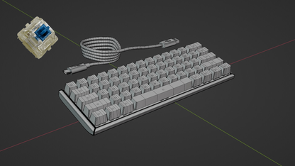 Mechanical Keyboard